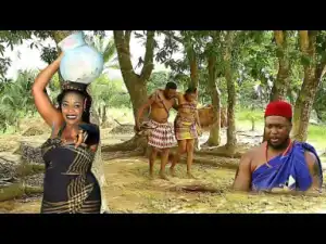 Video: The Princess On An Exile 2 - 2018 Latest Nigerian Nollywood Movie